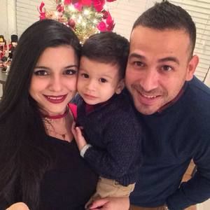 Meet your Posher, Alfredo alejandro